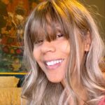 Rachel True Instagram - Feels like any & all wigs make me go Lord O’ Rings 🧝🏾‍♀️Elf Queen Barbie w/ a quickness 😂💀😜 not mad at the bangs ¯_(ツ)_/¯ Please recommend yo fav reputable wig spots.. Wanna find 1 that doesn’t overwhelm me tiny elfin head size 😂 💯 📖 Btw my book is now avail in kindle form on Amazon & an audio version is on the way 🤩 link in bio 💯 🍋Also get you a ring light & you too can look refreshed-ish kinda when exhausted sans sleep or makeup😂 #racheltrue 🧝🏾‍♀️🤩🧝🏾‍♀️