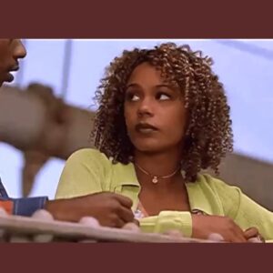 Rachel True Instagram - caption this #tb para me 🥳
 #tbt 💜 #racheltrue #halfbaked