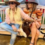 Rachel True Instagram – 🦋Thank you allllll so very mucho for the birthday wishes😍 🥳 A Bill Withers lovely day was had!!
🦋
& TY 💜🏴☠️ @iamcreesummer for the museum of it all! 😘
When in doubt, get your art 🖼 on & get some good pals to laugh through the rainy days with ⭐️🦋
LACMA art in my stories 🥰
#racheltrue