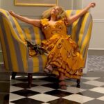 Rachel True Instagram – Haunting the hotel hallways whilst calling the ghosts of Gotham⚡️
Fun fact- I met the lovely Auni, whose music this is, waiting on line to vote in the right before times 🤩 #racheltrue