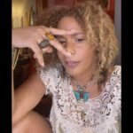 Rachel True Instagram – 🦋Thank you so much for the Mona love💜 & my new book love!!!💜 it’s a hybrid tarot book   deck w/ 22 memoir essays 💜 link in bio!!💜 & yes I write about Half&Half a bit😍

⭐️my virtual book tour info⭐️
🦋IG live today Friday the 16th at 4 pm  w/ the fierce & fabulous 🦋@sutanamrull 🦋 who has an own oracle deck!!! 🤩😍🤩

🦋Tues oct 20th I’m live w/ the clever & gorgeous💥 @katya_zamo 💥 in convo for the awesome bookstore🦋@booksamillion 🦋at 2 pm on another streaming platform, hit them up for details 🦋 if you caught  the talk w/ me and Cree—- this should be a ball as well!!🦋
Much more to come!!

#racheltrue #bookstagram #author #tarot #tarotbook
