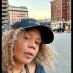 Rachel True Instagram – I’ll be in Seekonk Mass, in the greater Boston area at @hexpo_ 🥳A witches & weed festival🥳 tomorrow Sunday 12-5 come on down & say hi or high🥳 ~~found this lovely mural by super talented ⚡️ @gaiastreetart ⚡️in Providence RI today 🖤🤩 🖤
#racheltrue #hexpo #gaiastreetart