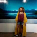 Rachel True Instagram – Happy weird Sunday 💋
Currently haunting art galleries
 & your dreams x
How’s about you? What are you up to?
#racheltrue