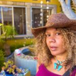 Rachel True Instagram – 1. What am I thinking here? 
2. Alert🚨 – I’ll be appearing at ⭐️Blerdcon⭐️ this weekend fri- sun  in the dc/ virginia area along side the fantabulous @iamcreesummer 🏴‍☠️
please come by 🥳 #blerdcon #racheltrue