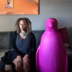 Rachel True Instagram – What’s our back story? 🐧
Other than a lost weekend in Durham NC? ⭐️Time flies but this bird does not 😂⭐️
#racheltrue #durham #21cdurham #northcarolina
