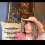 Rachel True Instagram - Hola 🥳 no makeup no problem when you’re in outer space 🌎🪐🥳 Excited to announce I’m a cohost of the 🎧@roddenberryofficial @startrek ‘Quoting Gene Roddenberry’ limited podcast series 🎧🥳 💜 A cadre of amazing folks read quotes & along side the fab @trentvanegas we discuss these concepts from the creator of #startrek - 100 quotes, 100 episodes 💯% neat insights, ep’s are 15 mins & under 💯 🪐🔭🛸🛰🚀 amazing how relevant & poignant these thoughts still are in today’s modern world, please give a listen 👂🏽🎧 #quotinggeneroddenberry #racheltrue #startrek #podcast