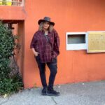 Rachel True Instagram – Walking LA miles & miles before I sleep- 
a passing lady said “you gone bring that style hat back huh?”
“Probably not, nope, probably not” 
I answer & mosey along 🤗
You might not know that walking really is kinda a perfect & valid form of exercise -especially if you’re a lazy adjacent not gym person like myself- 
it also gives space for meditative thought & time to digest the day 🫨 which is need ☺️
See you on the slopes 💋
#racheltrue
