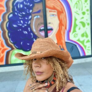 Rachel True Instagram - ⚡️At the intersection of intersectionality... ⚡️
Thank you all soooo sooo much for the birthday wishes 💜🥳💜 still going through them 💜🥳
Because y’all keep asking— 
You can get my book set - which includes 22 memoir essays 🖊 & a full size  #tarot guidebook ⚡️& 78 card deck -anywhere books are sold... link in bio 💜 for signed copies Booksoup in Los Angeles has ‘em 💜 just mention when ordering 💜⚡️💜
💜💜💜
#racheltrue #truehearttarot #actor #author #artist #trueheartintuitivetarot