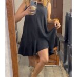 Rachel True Instagram – Slowly getting the sea legs back together
🥳1st pair of non orthopedic shoes in yrs 🥳
Kind of amazing to use my foot properly again, even if it’s still a bit wibbly wobbly 🫠
 2 thumbs up to my surgery doc 🤩
🌞
being able to exercise / walk around NYC / do faux ballet 🩰 again has been amazing… 
& that’s a sentence I never thought I’d type
 ¯\(°_o)/¯ pretty grateful 🌞
#racheltrue