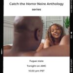 Rachel True Instagram – I believe you should check out thr #horrornoire episode 📺 ‘Fugue State’ I’m in 🥳 on @amc_tv tonight 🤩
I’m working w/ the fab @verbalberappin , the illustrious @tonytoddofficial & the episode was written by @tananarivedue & her hubby 💜
📺 
if you haven’t caught the original horror Noire documentary, what are you waiting for!? it’s fun and edifying 🥳 & running on @shudder 🧛🏽‍♂️
We’ll be live tweeting over on twitter where I’m @ racheltrue 
#racheltrue #actorslife