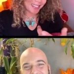 Rachel True Instagram – IG Live replay w/ my friend & author the one & only fantabulous ⚡️ @matauryn ⚡️
Mat is a highly regarded leader in the esoteric community, his dedication to sharing & passing along his depth of knowledge is unparalleled 🤩
Check out his offerings Psychic witch, Mastering Magick & consider a preorder for his next book which I wrote the forward to- The Psychic Art of Tarot 💙
#racheltrue #matauryn #tarot #writersofinstagram