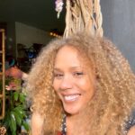 Rachel True Instagram – I 💜 filming in my hometown city 💜🤩💜
When I can say what I’m working on
 imma give huge props 🥳 to the entire fun
& fabulous cast & crew 🤩
& shoutout to the wardrobe dept🦋
💜because I have rarely to never ever seen me in a jumpsuit before💜😂🕺
Also I accept that my hair is many little fluffy clouds here 🤔☁️🫠
🗽🦋🗽
Cc sky cowboy aka @skylarloraquette 
#racheltrue #nyc 🗽
