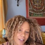 Rachel True Instagram – General chit chat & info para my book from @hmhbooks True heart Intuitive Tarot. 

The amazingly talented & uber magical @iamcreesummer & I will be doing a free live stream via @booksoup my fab local bookstore this Wed Oct 14th at 6 pm PST 
See stories for how to register for freee💜🦋

#asthehairdriestheatre #racheltrue #tarot #author