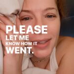 Rachelle Lefevre Instagram -