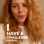 Rachelle Lefevre Instagram - Let me know if you’re in! Then, let me know how it went 😊