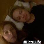 Rachelle Lefevre Instagram -