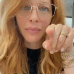 Rachelle Lefevre Instagram - DON’T LIE! 😝