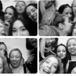 Rachelle Lefevre Instagram - #internationalwomensday is everyday for me because I wouldn’t survive without the ones in my life. Thank you to all the amazing Nashville women who have given my life here meaning and lifted me up day after day. This is far from a complete list, if you’re not in a photo, you’re still in my heart- you know who you are ♥️