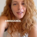Rachelle Lefevre Instagram - Nothing dims the light of growth like using your new-found perspective to highlight where other people are still in the dark. Growth is a gift, don’t weaponize it by judging others for where they are. And don’t get arrogant and forget where you yourself are still in the dark 😉