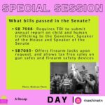 Rachelle Lefevre Instagram - Posted @withregram • @riseshinetn Day 4 is behind us and it looks like we have at least one or more days ahead. For now, we rest, reflect and regroup for next week. 📸: @mthornphoto #RiseandShineTN #UnifiedTN #tnspecialsession #tnleg