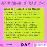Rachelle Lefevre Instagram - Posted @withregram • @riseshinetn Day 4 is behind us and it looks like we have at least one or more days ahead. For now, we rest, reflect and regroup for next week. 📸: @mthornphoto #RiseandShineTN #UnifiedTN #tnspecialsession #tnleg