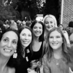 Rachelle Lefevre Instagram - #internationalwomensday is everyday for me because I wouldn’t survive without the ones in my life. Thank you to all the amazing Nashville women who have given my life here meaning and lifted me up day after day. This is far from a complete list, if you’re not in a photo, you’re still in my heart- you know who you are ♥️