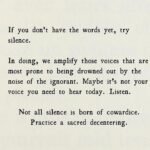 Rachelle Lefevre Instagram - I am not “silent,” I’m just not grieving on social media. I am not “silent,” I’m aware that my voice- privileged, still alive, free, un-raped, un-widowed, un-terrorized, children safe in their beds- is not the one anyone should be looking for or listening to right now.