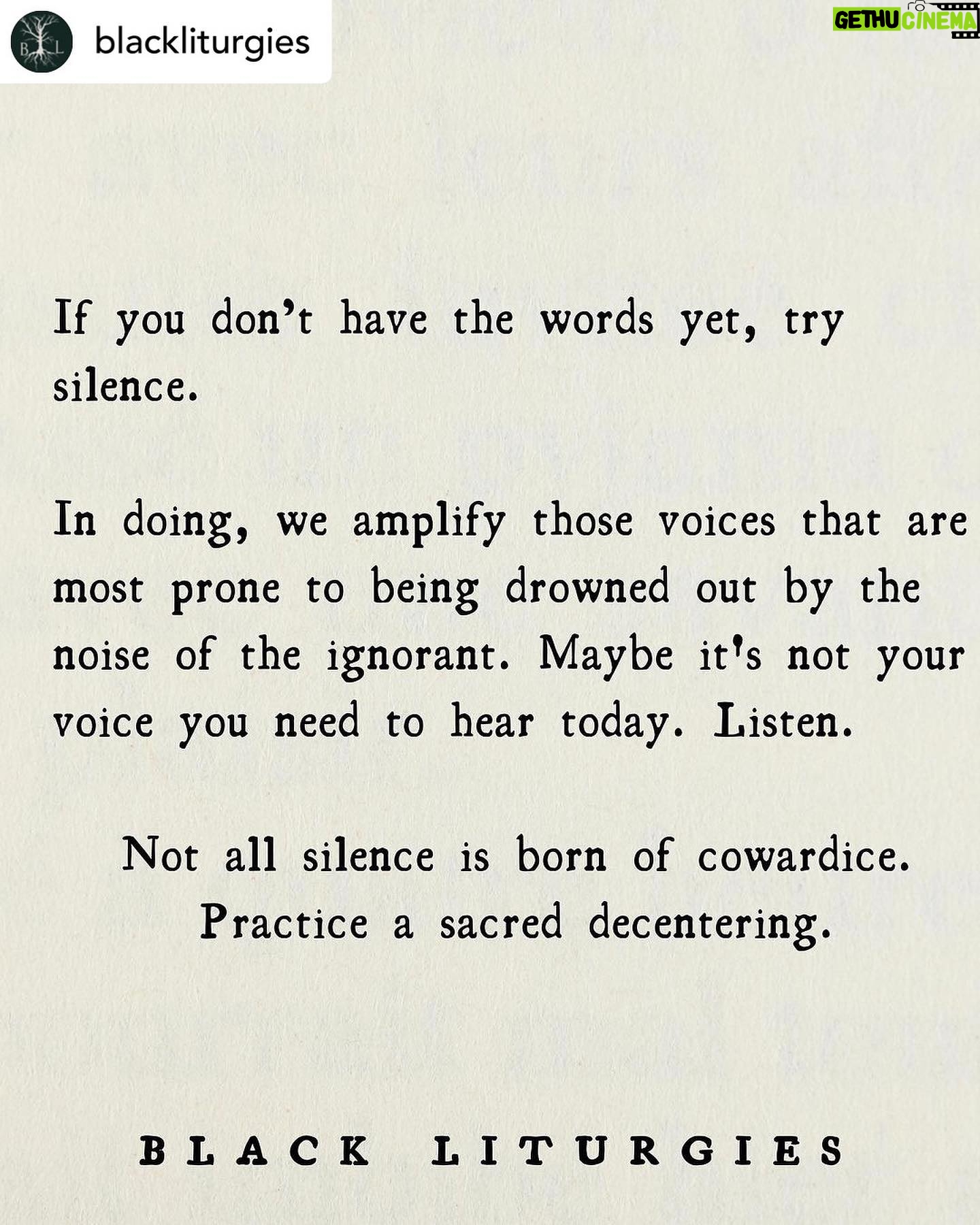 Rachelle Lefevre Instagram - I am not “silent,” I’m just not grieving on social media. I am not “silent,” I’m aware that my voice- privileged, still alive, free, un-raped, un-widowed, un-terrorized, children safe in their beds- is not the one anyone should be looking for or listening to right now.
