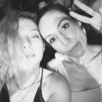 Rachelle Lefevre Instagram - #internationalwomensday is everyday for me because I wouldn’t survive without the ones in my life. Thank you to all the amazing Nashville women who have given my life here meaning and lifted me up day after day. This is far from a complete list, if you’re not in a photo, you’re still in my heart- you know who you are ♥️