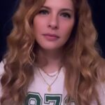 Rachelle Lefevre Instagram - Link to purchase tickets in my bio 💋