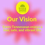 Rachelle Lefevre Instagram – Life in #tennessee? Join us, #tn! 🩷💛

Posted @withregram • @maryam_abolfazli_writer After the rally, so much energy was created, like some sort of splitting of an atom, maybe it was all of us splitting from the status quo. It was electric and reverberated throughout the world. 

Courage and boldness in love are a powerful combination and force. 

Many of you became new friends, and this page became a new community. Through your messages, reactions and shares, everyone, including me, has learned a lot. 

And there have been desires for getting involved and being more active together. 

To respond and make a home for those that want to be engaged in a more meaningful way, we’ve created Rise and Shine Tennessee. 

There are incredible and impactful communities in Tennesssee, we’re just formalizing ours to further support everyone’s dream for a democratic and safe Tennessee. 

Together, with all of the amazing new and old organizations here, we will achieve our vision. 

Follow @riseshinetn & get involved. 

I’ll still be here on my page too, aiming to inform and chime in, in my urgent, messy, and loving way. 

❤️🙏🏼🫱🏼🫲🏼