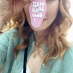 Rachelle Lefevre Instagram - What’s your favorite local shop in your city? Tag them and show love 💕