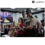 Rachelle Lefevre Instagram - Watching democracy die a death by a thousand cuts. My heart is very heavy this week. 💔 *some of these photos are out of order and may not match the credits. Thank you @raydipietro for these gems. Thank you @thetnholler & @agirlhasnopresident for your constant coverage. Posted @withregram • @raydipietro New “No Signs” Rule Tested at the TN House Civil Justice Subcommittee Hearing Today: Activists took different tacks with signs at the Civil Justice Subcommittee, with some holding their signs until Chairman Lowell Russell (R-Vonore) gaveled in session, others continues to hold their signs, until two remained and were then removed by Tennessee State Troopers from the chamber. The activists were not arrested and were allowed to remain in the hallway. 1st image: Allison Polidor is removed for not taking down her sign that read “1 Kid > All The Guns”. Once in the hallway Allison stated, “It’s attack on our 1st Amendment Rights. I’m here for my kids.” 8/22/23. 1:09pm. 2nd image: Allison Polidor is consoled by fellow activists after being escorted out of the subcommittee hearing. 8/22/23. 1:11pm. 3rd image: @voices4safertn activists hold their signs before the Civil Justice Subcommittee. 8/22/23. 12:44pm. 4th image: @riseshinetn activist Erica Bowton keeps her sign raised as she’s ordered to lower it. 8/22/23. 1:06pm. 5th image: Erica Bowton is removed from the chamber by Tennessee State Troopers after she failed to lower her sign. 8/22/23. 1:09pm. 6th image: TN House Civil Justice Subcommittee Hearing. 8/22/23. 1:29pm. 7th image: Members of the TFA, (Tennessee Firearms Association) were in attendance at the hearing, opposing any gun safety legislation. 8/22/23. 1:01pm. 8th image: Chairman Lowell Russell with gavel. 8/22/23. 1:24pm. 9th image: @rachellelefevre from @riseshinetn holds her sign and phone before the hearing is gaveled into session. 8/22/23. 1:02pm. 10th image: Covenant parent Sarah Neumann breaks down after the chamber is cleared due to activist outbursts. She returned to testify against HB7064, which would arm teachers. 8/22/23. 1:38pm. Cordell Hull Legislative Building in Nashville August 22, 2023