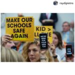 Rachelle Lefevre Instagram - Watching democracy die a death by a thousand cuts. My heart is very heavy this week. 💔 *some of these photos are out of order and may not match the credits. Thank you @raydipietro for these gems. Thank you @thetnholler & @agirlhasnopresident for your constant coverage. Posted @withregram • @raydipietro New “No Signs” Rule Tested at the TN House Civil Justice Subcommittee Hearing Today: Activists took different tacks with signs at the Civil Justice Subcommittee, with some holding their signs until Chairman Lowell Russell (R-Vonore) gaveled in session, others continues to hold their signs, until two remained and were then removed by Tennessee State Troopers from the chamber. The activists were not arrested and were allowed to remain in the hallway. 1st image: Allison Polidor is removed for not taking down her sign that read “1 Kid > All The Guns”. Once in the hallway Allison stated, “It’s attack on our 1st Amendment Rights. I’m here for my kids.” 8/22/23. 1:09pm. 2nd image: Allison Polidor is consoled by fellow activists after being escorted out of the subcommittee hearing. 8/22/23. 1:11pm. 3rd image: @voices4safertn activists hold their signs before the Civil Justice Subcommittee. 8/22/23. 12:44pm. 4th image: @riseshinetn activist Erica Bowton keeps her sign raised as she’s ordered to lower it. 8/22/23. 1:06pm. 5th image: Erica Bowton is removed from the chamber by Tennessee State Troopers after she failed to lower her sign. 8/22/23. 1:09pm. 6th image: TN House Civil Justice Subcommittee Hearing. 8/22/23. 1:29pm. 7th image: Members of the TFA, (Tennessee Firearms Association) were in attendance at the hearing, opposing any gun safety legislation. 8/22/23. 1:01pm. 8th image: Chairman Lowell Russell with gavel. 8/22/23. 1:24pm. 9th image: @rachellelefevre from @riseshinetn holds her sign and phone before the hearing is gaveled into session. 8/22/23. 1:02pm. 10th image: Covenant parent Sarah Neumann breaks down after the chamber is cleared due to activist outbursts. She returned to testify against HB7064, which would arm teachers. 8/22/23. 1:38pm. Cordell Hull Legislative Building in Nashville August 22, 2023