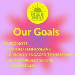 Rachelle Lefevre Instagram - Life in #tennessee? Join us, #tn! 🩷💛

Posted @withregram • @maryam_abolfazli_writer After the rally, so much energy was created, like some sort of splitting of an atom, maybe it was all of us splitting from the status quo. It was electric and reverberated throughout the world. 

Courage and boldness in love are a powerful combination and force. 

Many of you became new friends, and this page became a new community. Through your messages, reactions and shares, everyone, including me, has learned a lot. 

And there have been desires for getting involved and being more active together. 

To respond and make a home for those that want to be engaged in a more meaningful way, we’ve created Rise and Shine Tennessee. 

There are incredible and impactful communities in Tennesssee, we’re just formalizing ours to further support everyone’s dream for a democratic and safe Tennessee. 

Together, with all of the amazing new and old organizations here, we will achieve our vision. 

Follow @riseshinetn & get involved. 

I'll still be here on my page too, aiming to inform and chime in, in my urgent, messy, and loving way. 

❤️🙏🏼🫱🏼🫲🏼