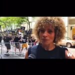 Rachelle Lefevre Instagram – Thank you, @realmichellehurd, for explaining this so beautifully. For those of you who think every actor (and writer!) is incredibly wealthy, please take in this FACT: The minimum amount of money a performer must take home in one year to qualify for health insurance is $26,470. Know how many actors qualify? 12.7% – that’s not a typo- 87.3% OF ACTORS DON’T EVEN QUALIFY FOR BASIC HEALTH INSURANCE. When you think of actors, it’s easy to think of the ultra-famous people you read about who make millions every year but that’s not real life for any actor except that tiny handful of people. Despite being a series regular on multiple shows, I have lost my health insurance twice in my career, and I’m one of the lucky ones who has made a good living and worked steadily. The actors and writers who make the content you love deserve a living wage, health insurance, a share in the profits that don’t exist without them, and a guarantee that their likeness won’t be used for free in perpetuity by AI technology. NOTE: Michelle notes that the “top of show” pay for a guest spot is around 8K and that’s a lot of money until you realize that actors pay their team (agent, manager, lawyer) 20-25% of that right off the top, then pay taxes like everyone else, and most actors are lucky to get 1-3 of those roles a year. Please don’t make assumptions about our business, do your research 🙏🏻🩷