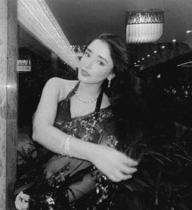 Actress Rachi Sharma HD Instagram Photos and Wallpapers May 2024