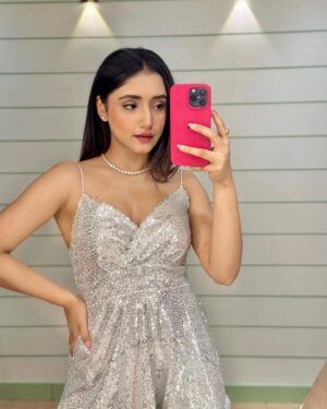 Rachi Sharma Instagram - Tadow🩶