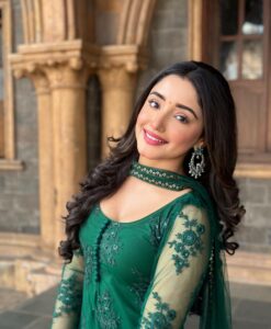 Actress Rachi Sharma HD Instagram Photos and Wallpapers December 2023