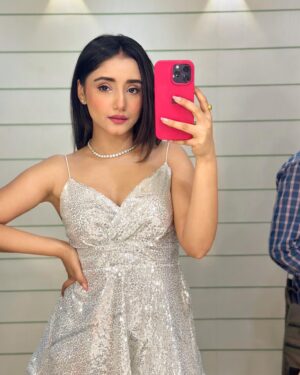 Rachi Sharma Instagram - Tadow🩶