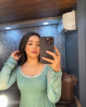 Rachi Sharma Instagram - 🎥🎞️