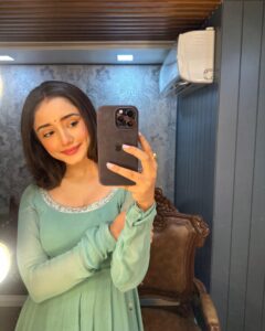Actress Rachi Sharma HD Instagram Photos and Wallpapers May 2024