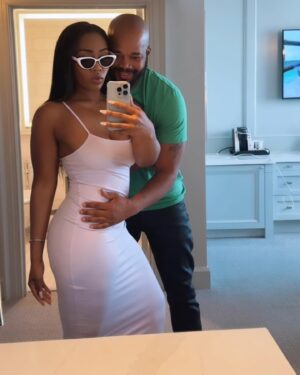 Racquel Palmer Instagram - We Out…#NOLA ⚜️
