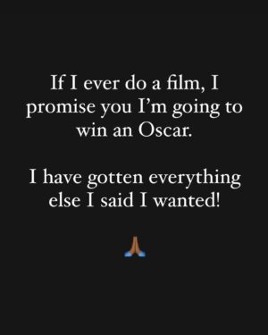 Racquel Palmer Instagram - Just a private conversation between..me, myself and 🙏🏾 #share #immyownbillboard #tellGodwhatyouwant
