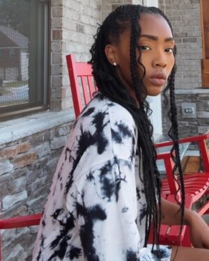 Racquel Palmer Instagram - 🥰🥰