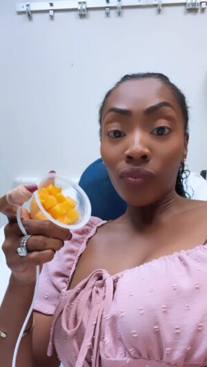 Racquel Palmer Instagram - 🤣🤦🏾‍♀️🙏🏾