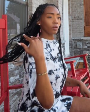 Racquel Palmer Instagram - 🥰🥰