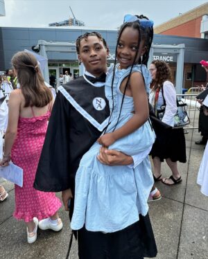 Racquel Palmer Instagram - #proudmama