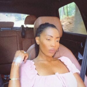 Racquel Palmer Instagram - On my way Home 🏠 thank you everyone for your prayers.. 🙏🏾 Love you guys 💙