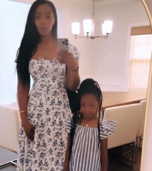 Racquel Palmer Instagram - I am she and she is me…💙